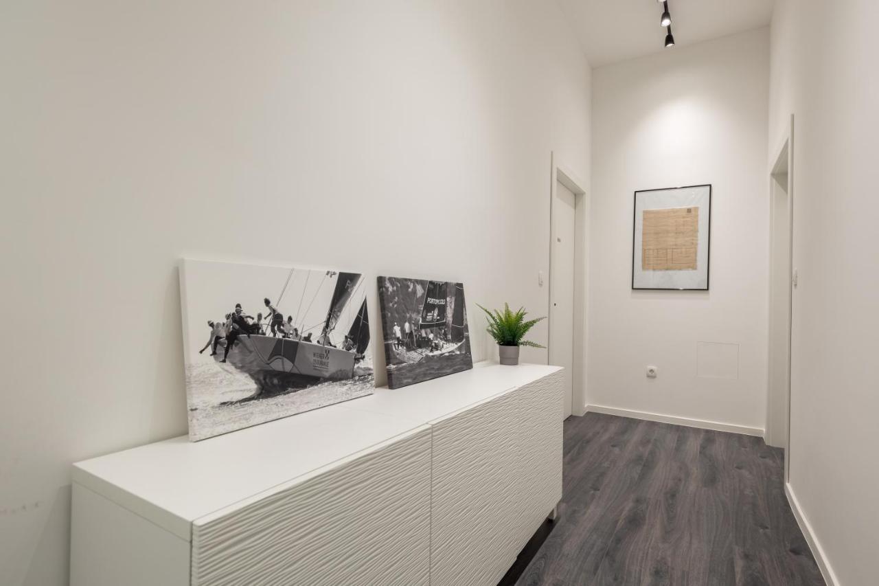 Apartment Nest In 1 リエカ エクステリア 写真